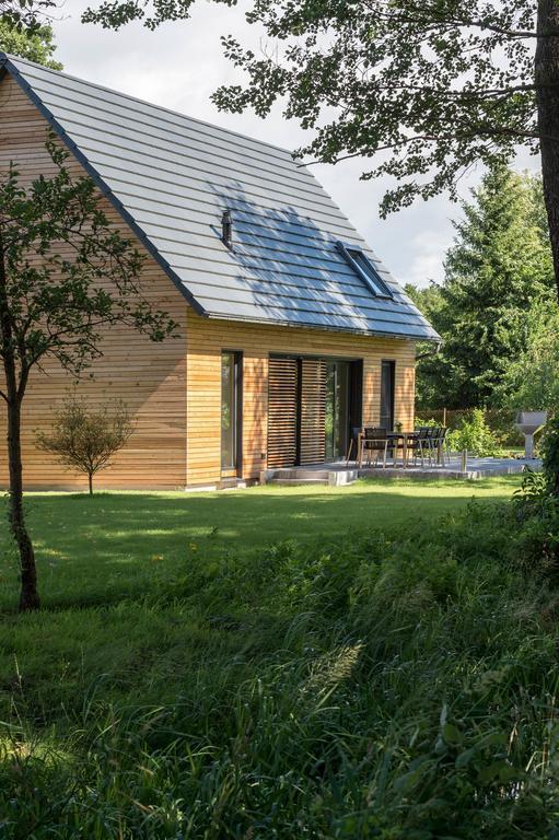 Villa Kauperhof à Burg  Extérieur photo